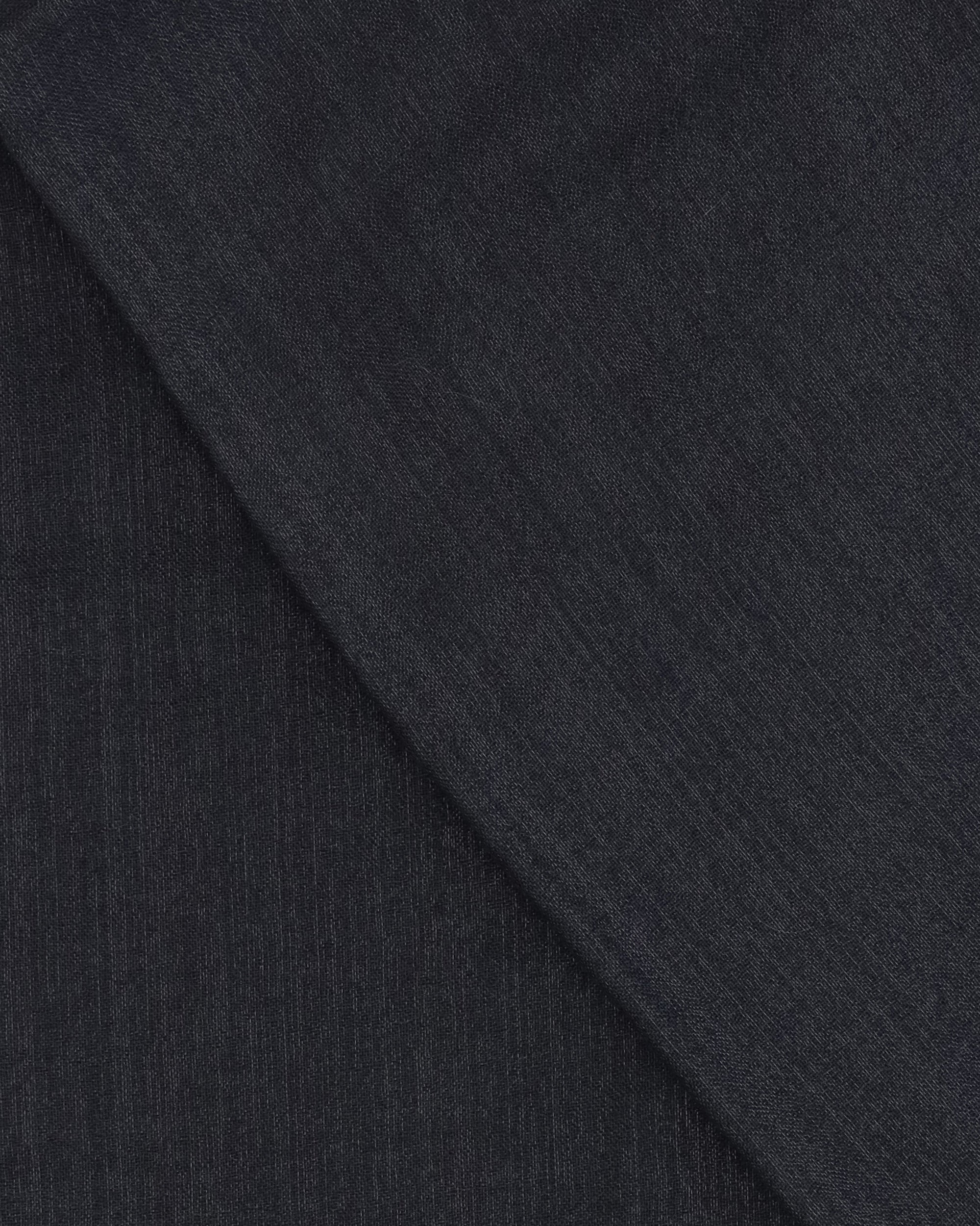 Silk and cashmere Scarf - 3