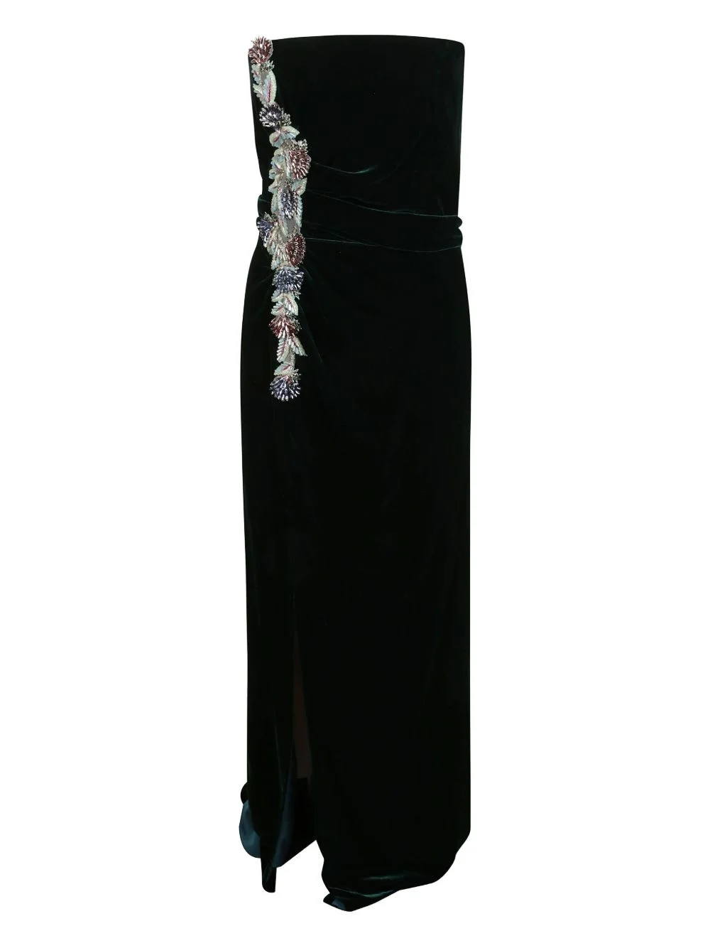 Brisha maxi dresse - 1