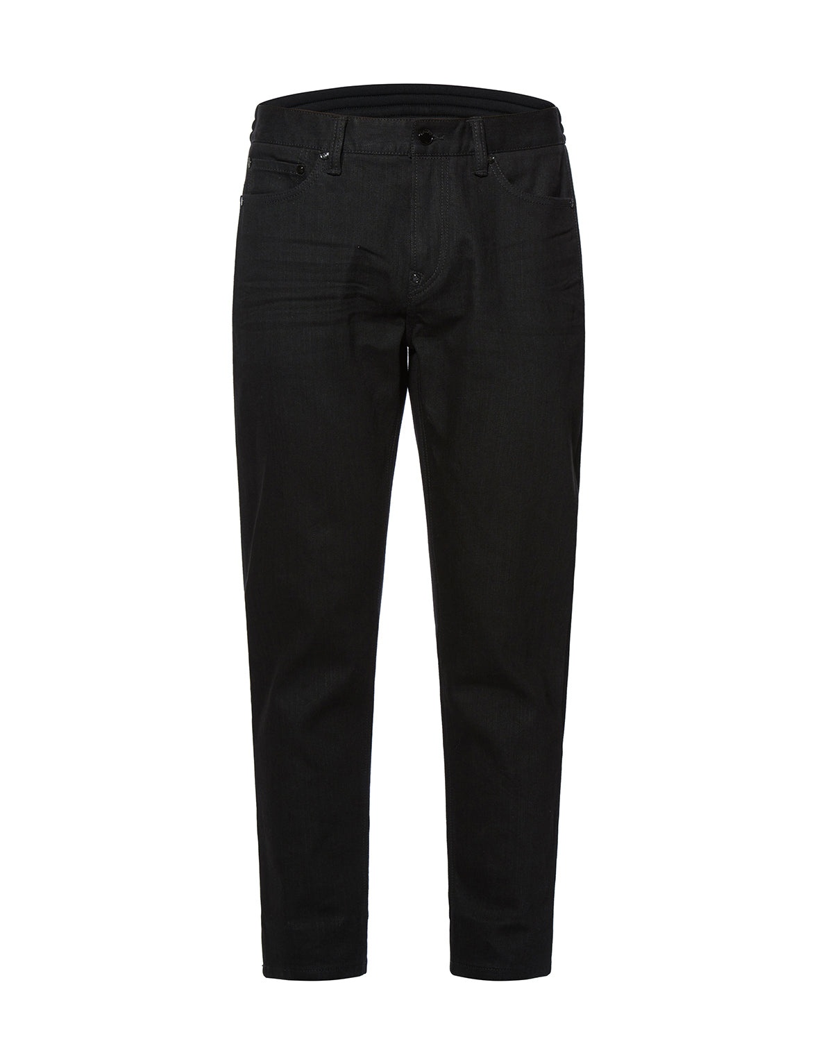 Seagull Embroidered Skinny Fit Jeans 2023 - 1