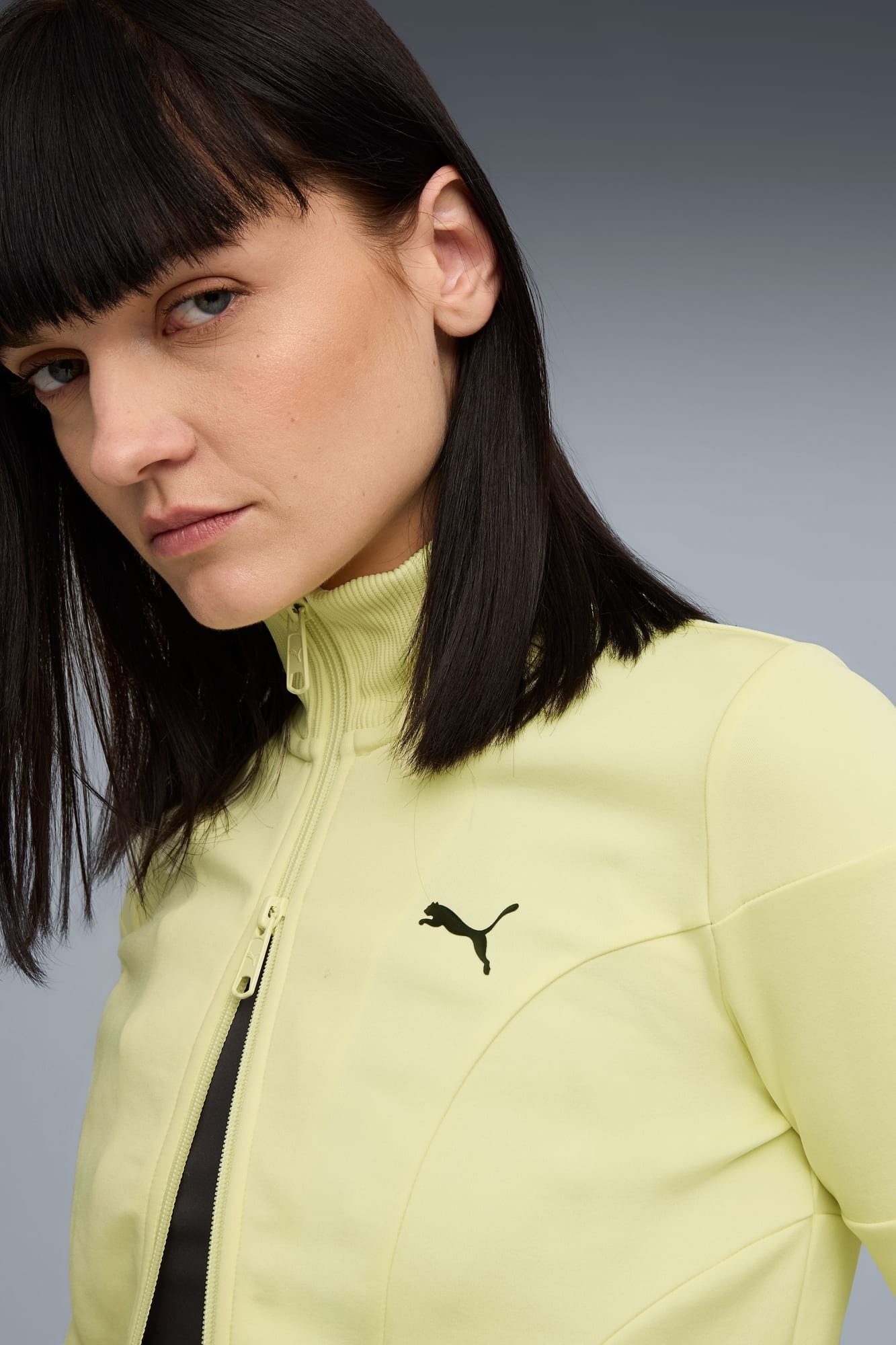 DARE TO Slim Track Jacket Women - 4