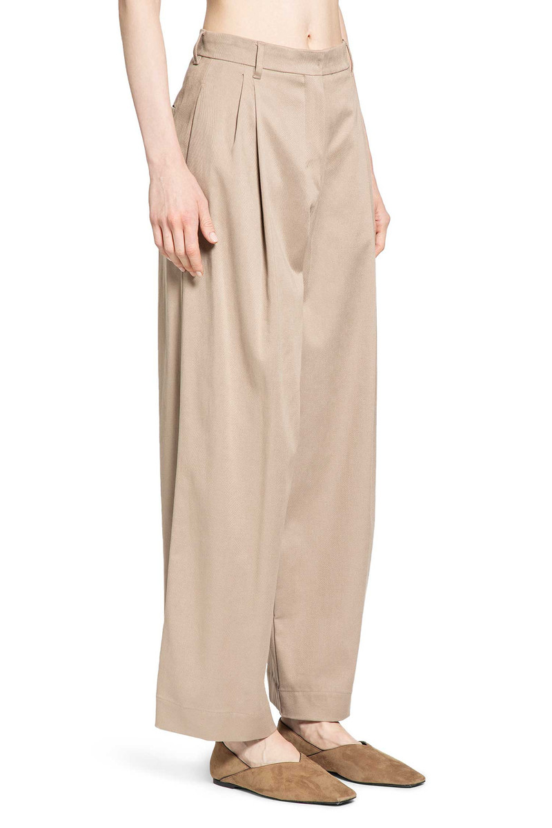 'S Max Mara S Max Mara Woman Beige Knitwear outlook