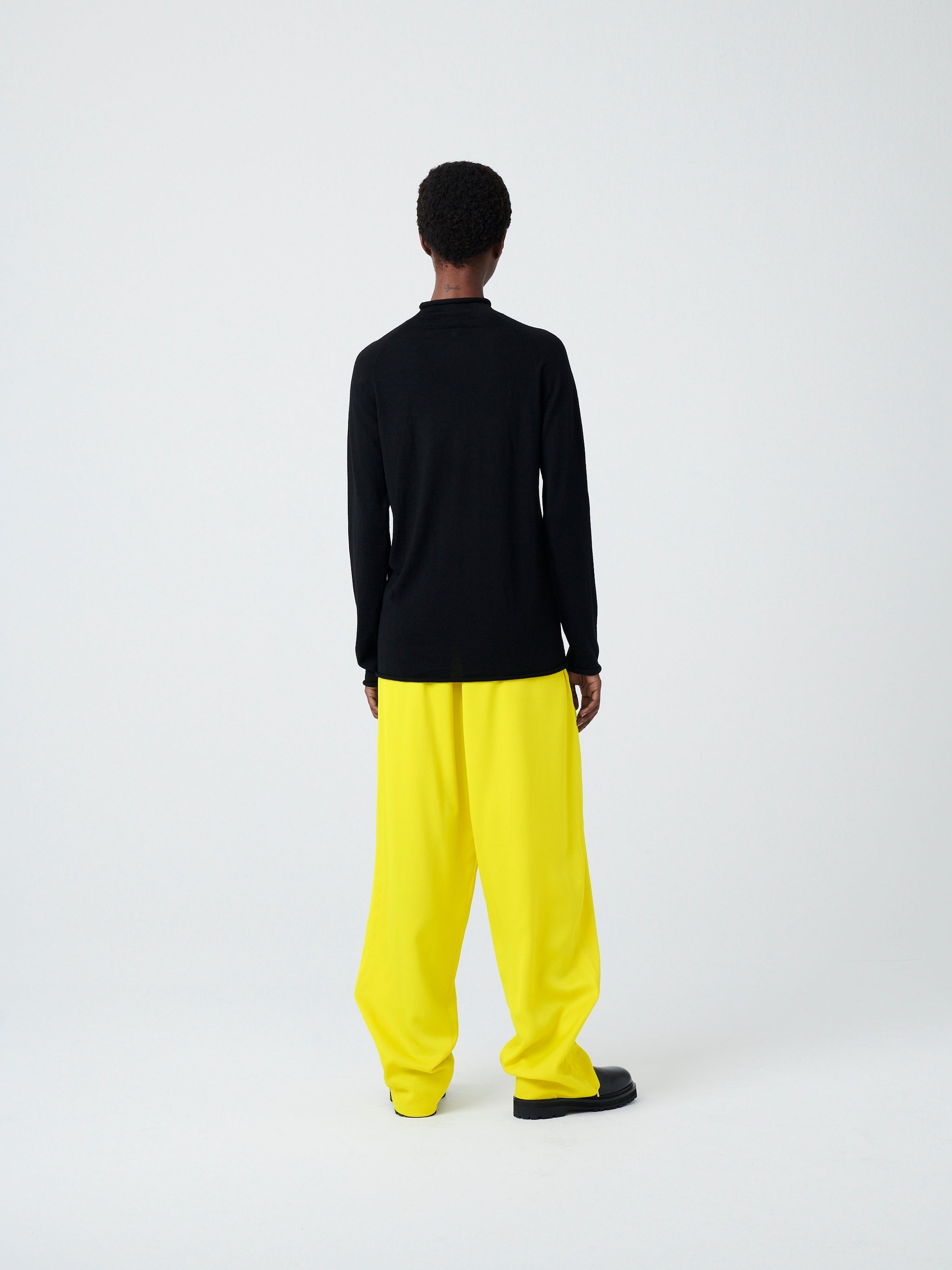 Calid Knit - 3