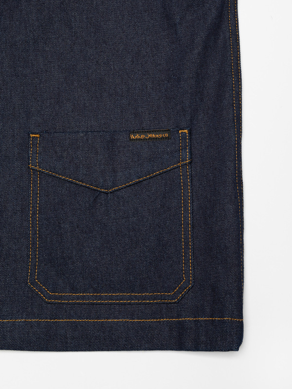 Kelly Western Jacket Embroider - 5