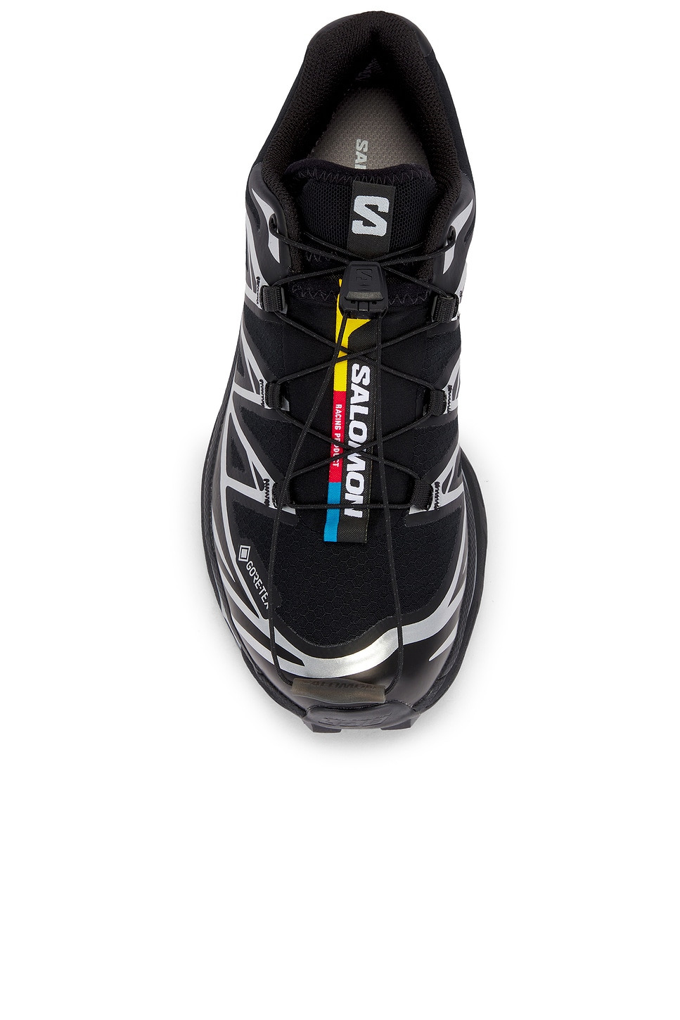 XT-6 GTX Sneaker - 4