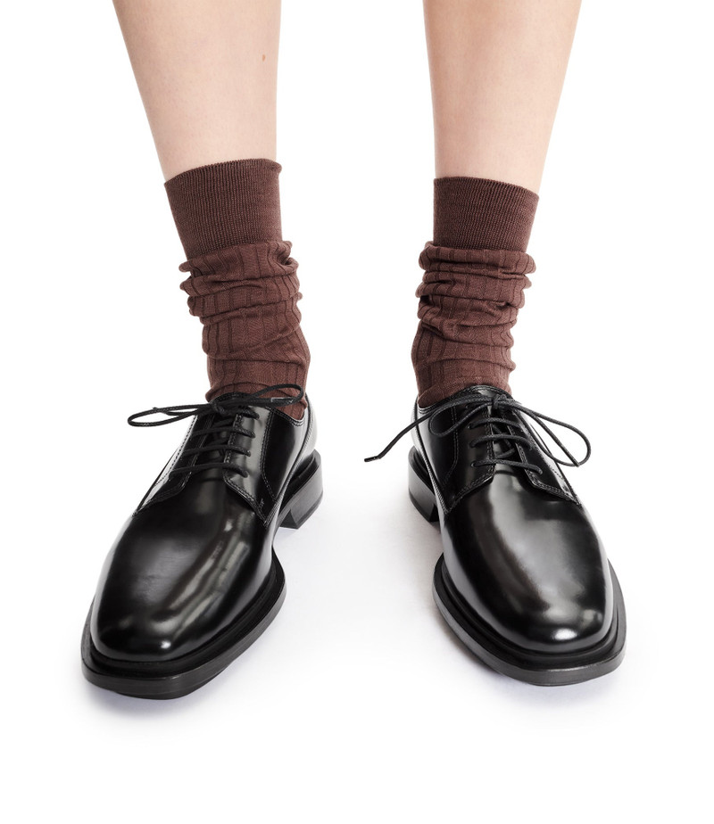 A.P.C. Charlie Derbies outlook