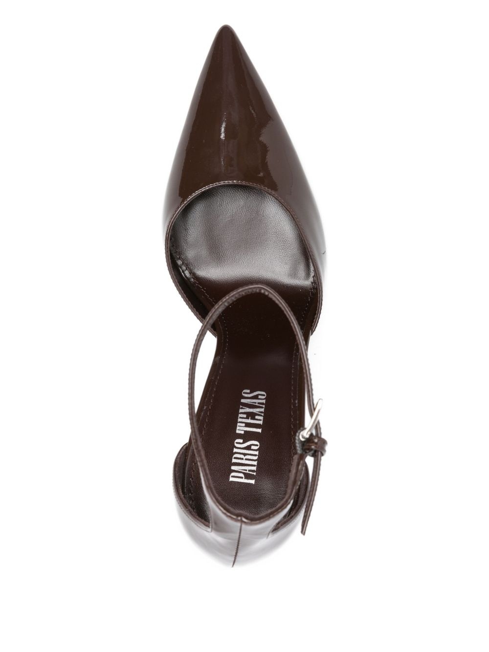105mm Lidia pumps - 4