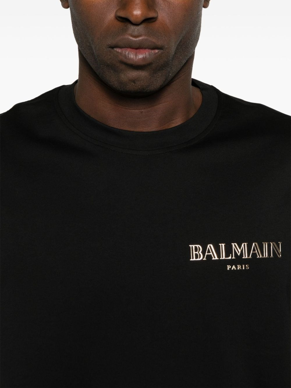 T-SHIRT LOGO - 3