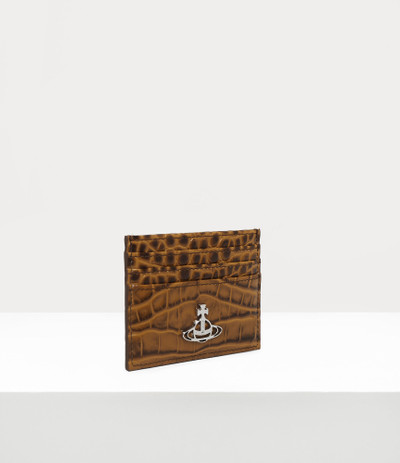 Vivienne Westwood CARD HOLDER outlook