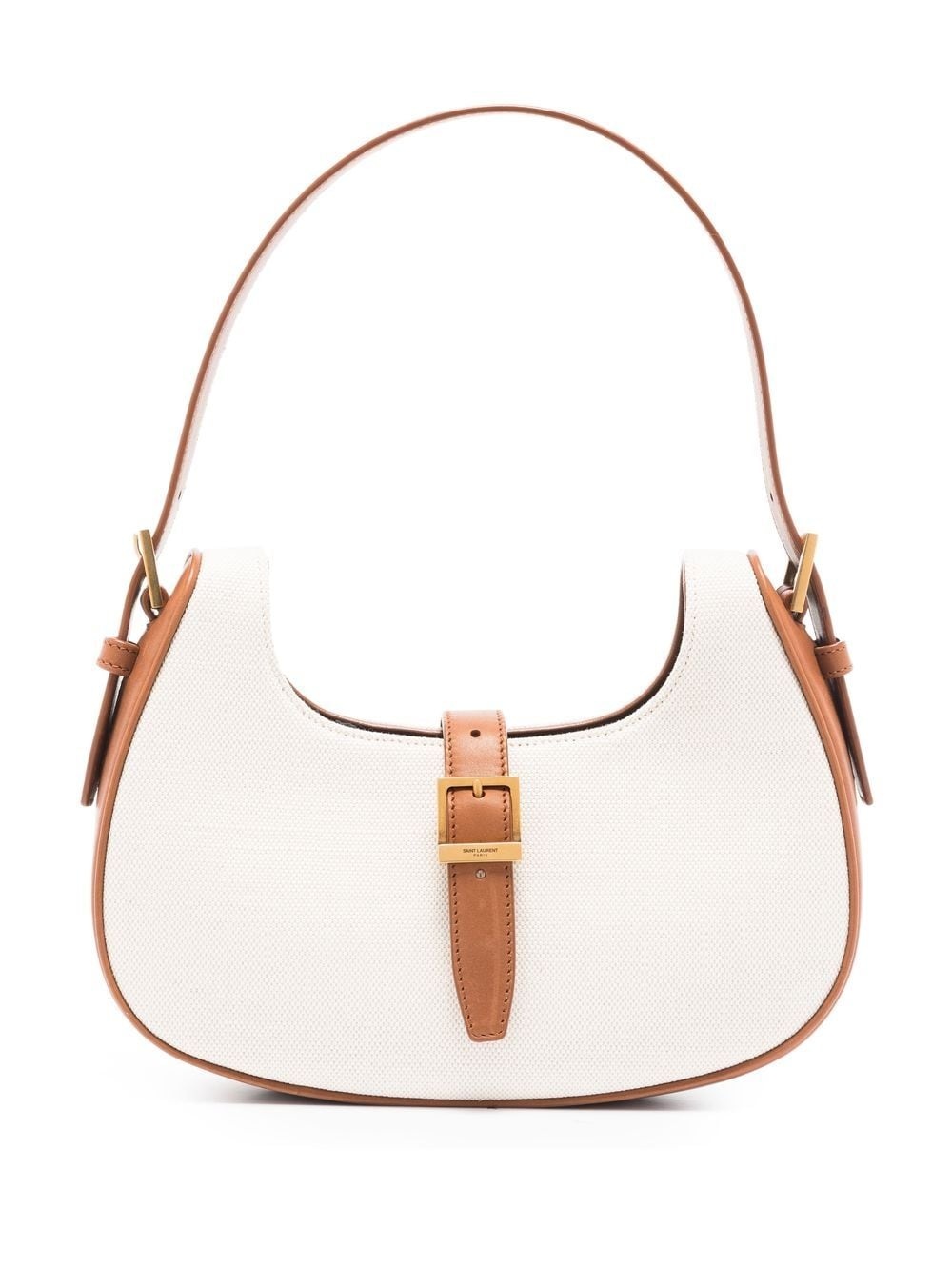 Le Fermoir shoulder bag - 1