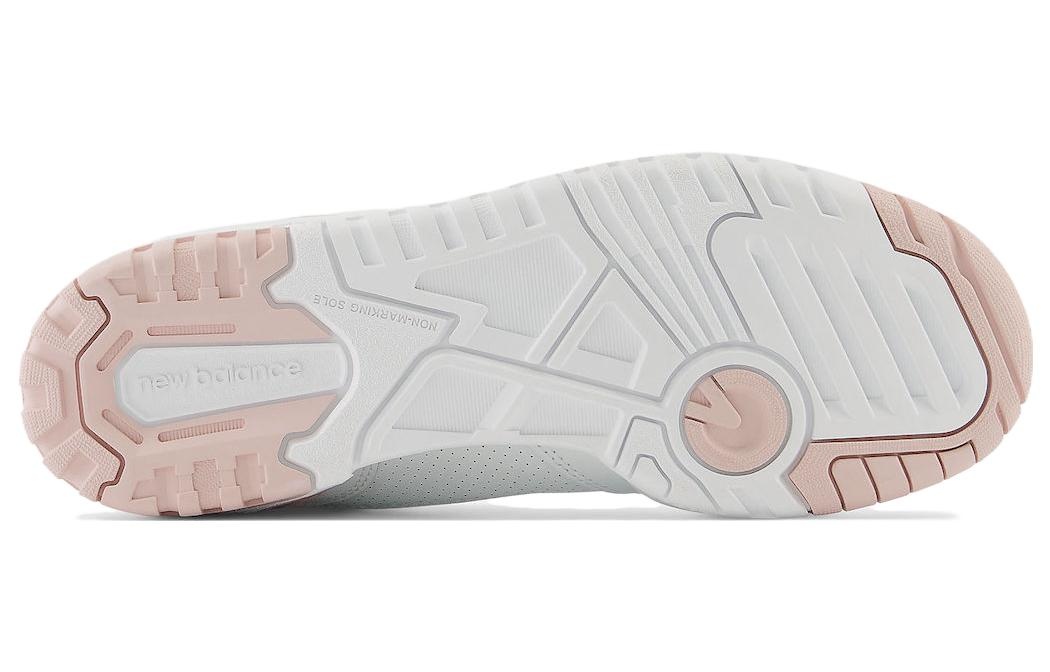 (WMNS) New Balance 550 'White Pink Sand' BBW550BP - 6