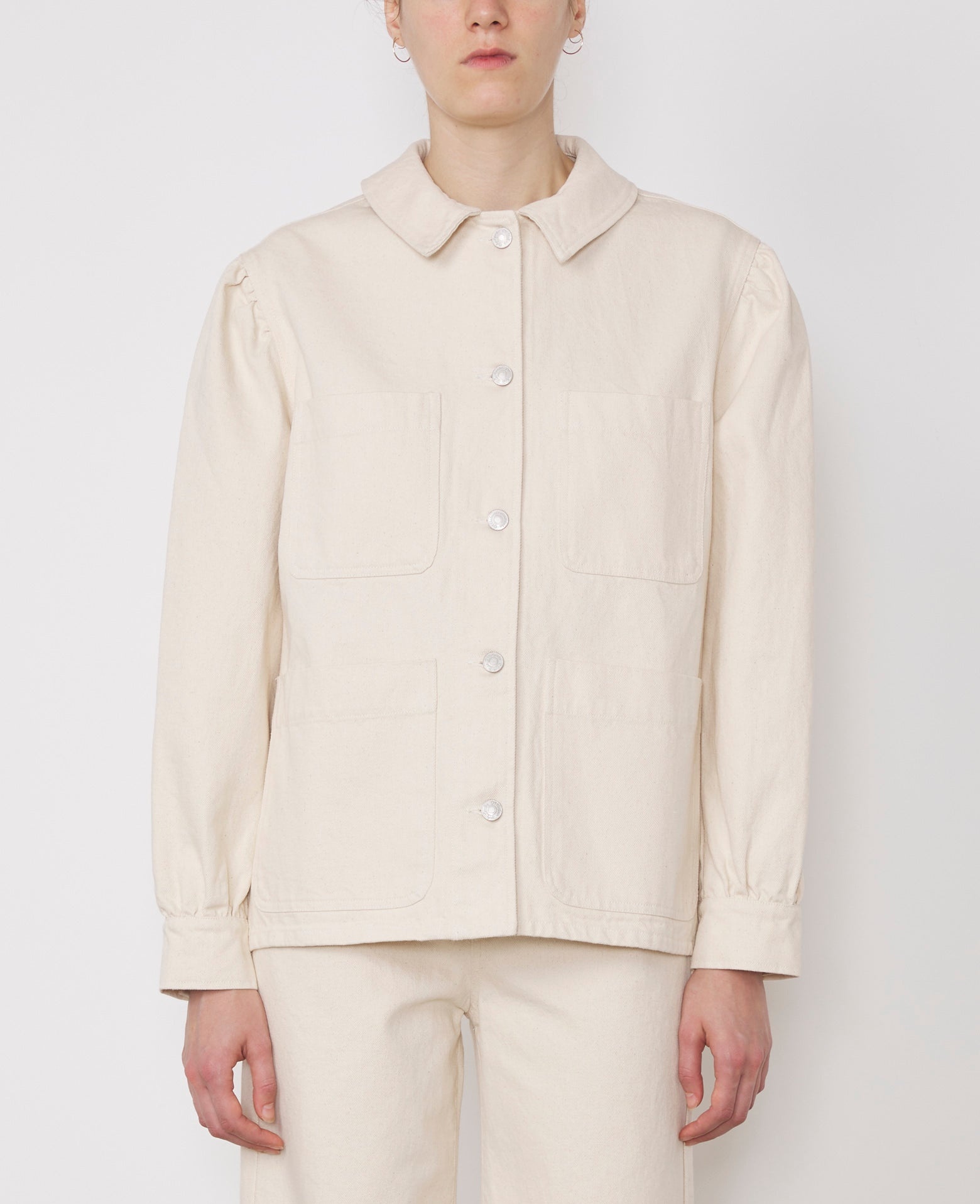 ENOLA JACKET - 2