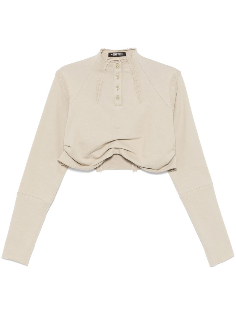 Amish sweatshirt 1