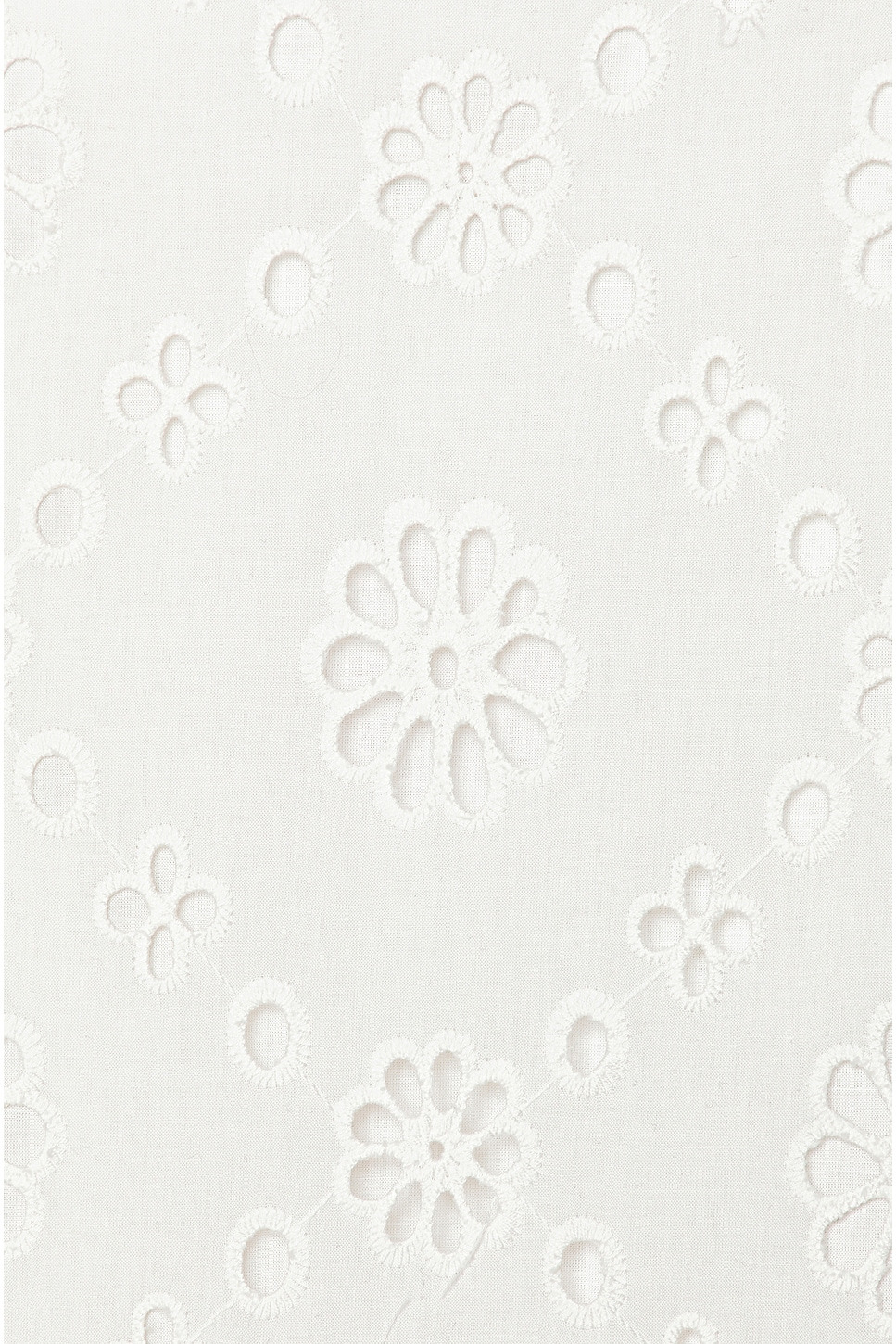 Eyelet Corset Top - 5