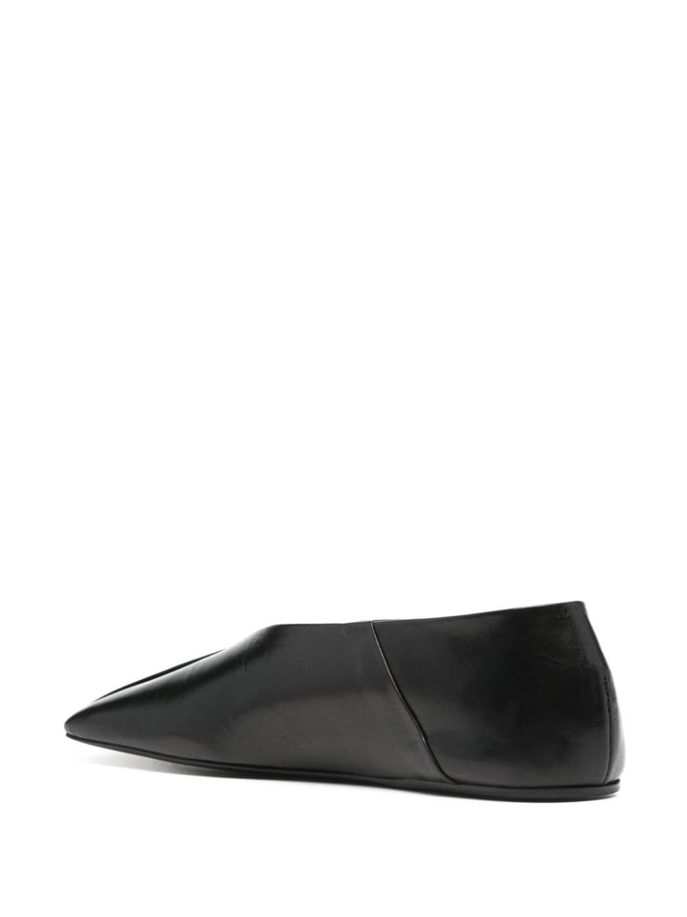 Jil Sander Flat shoes - 2