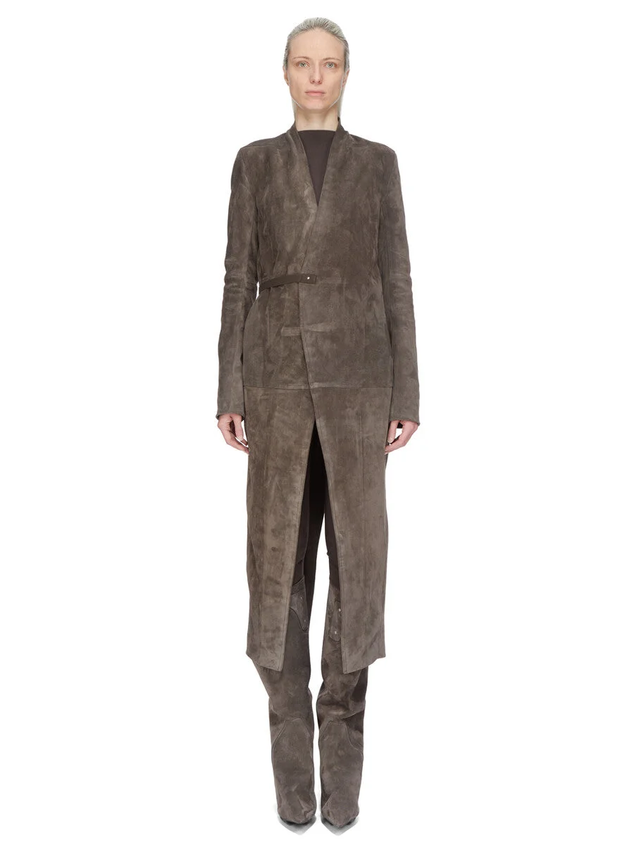 LS LAB COAT - 1