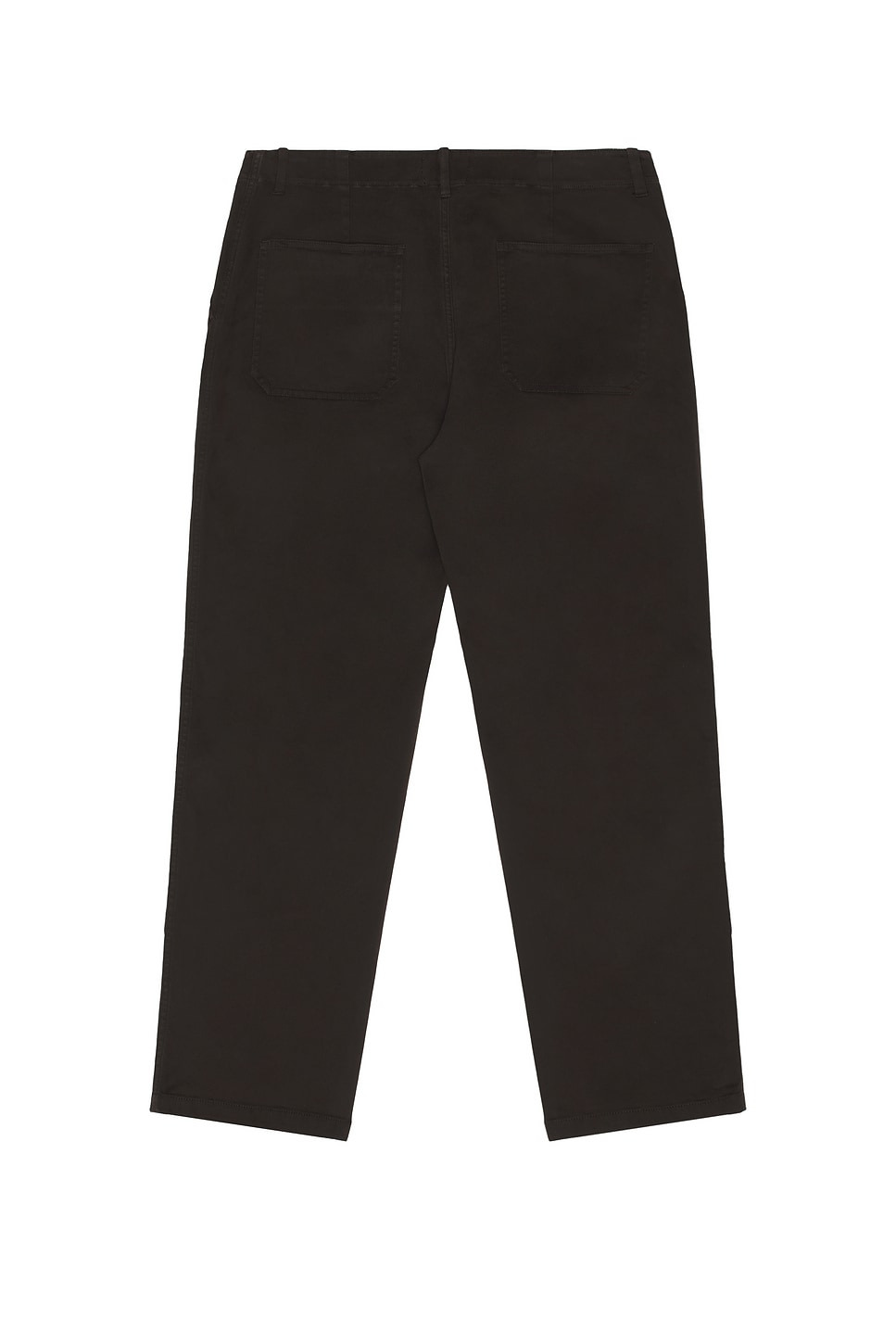 Cotton Chino Pant - 2
