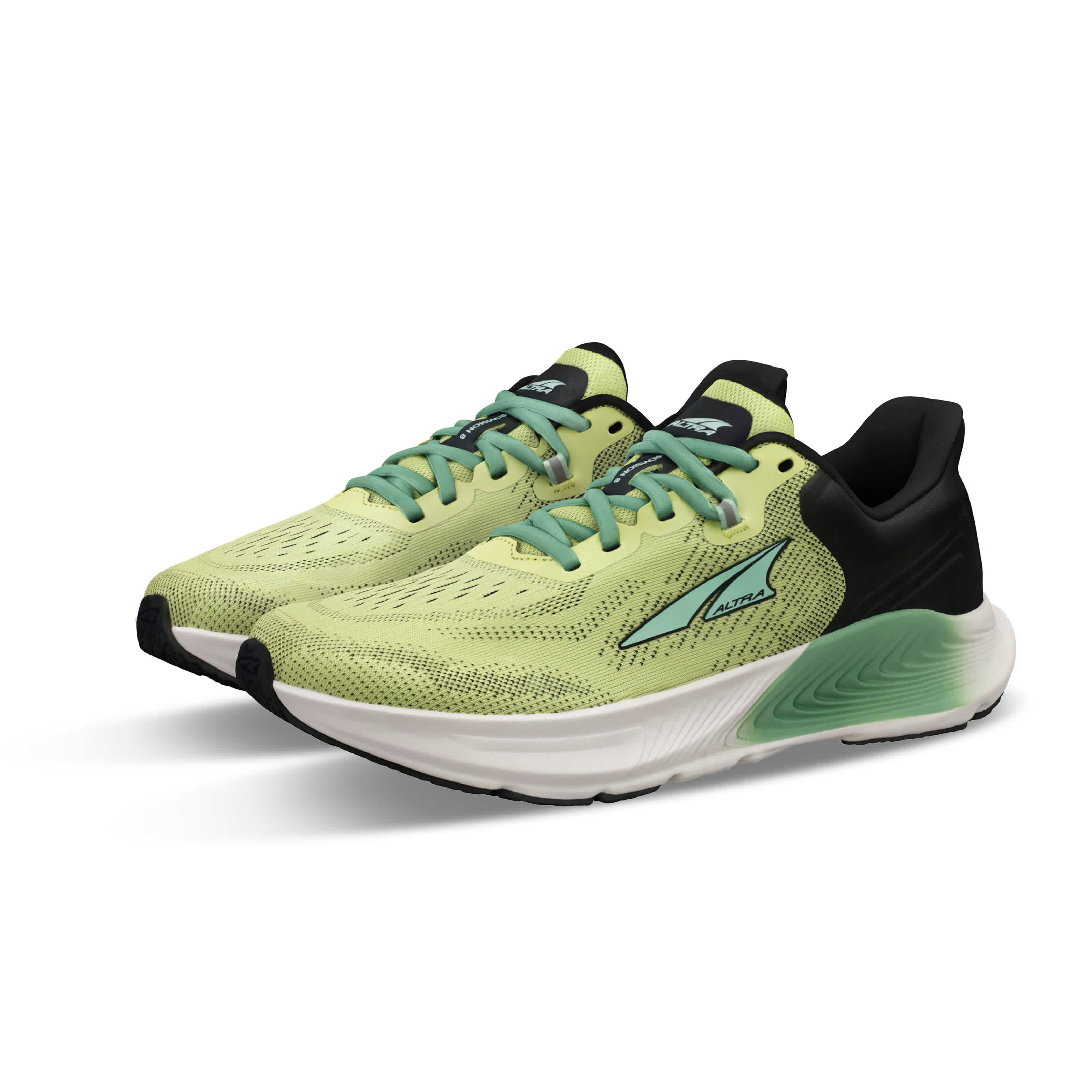 Women's Provision 8 - 5