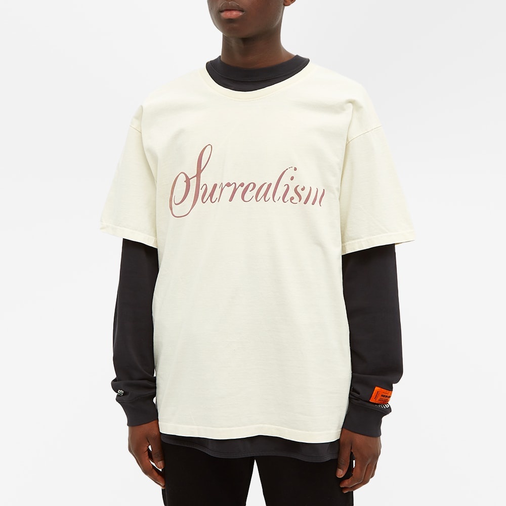 Rhude Surrealism Tee - 4