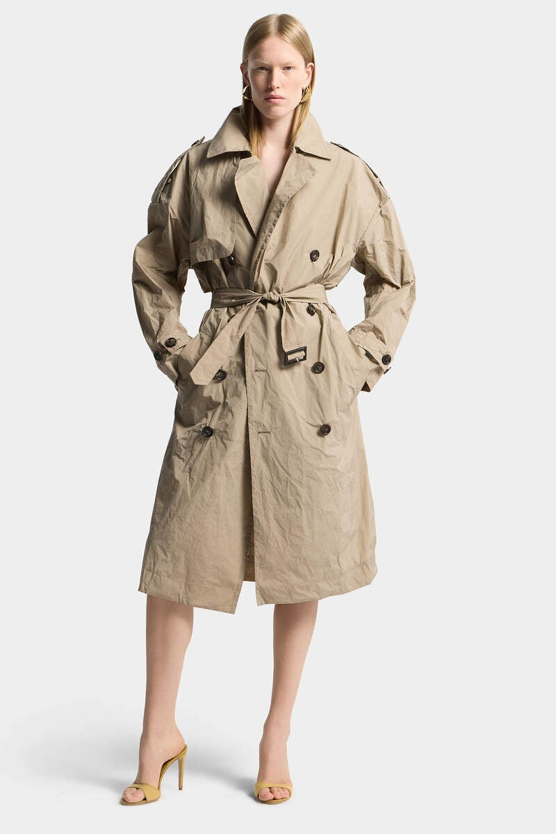 OVER TRENCH COAT 3