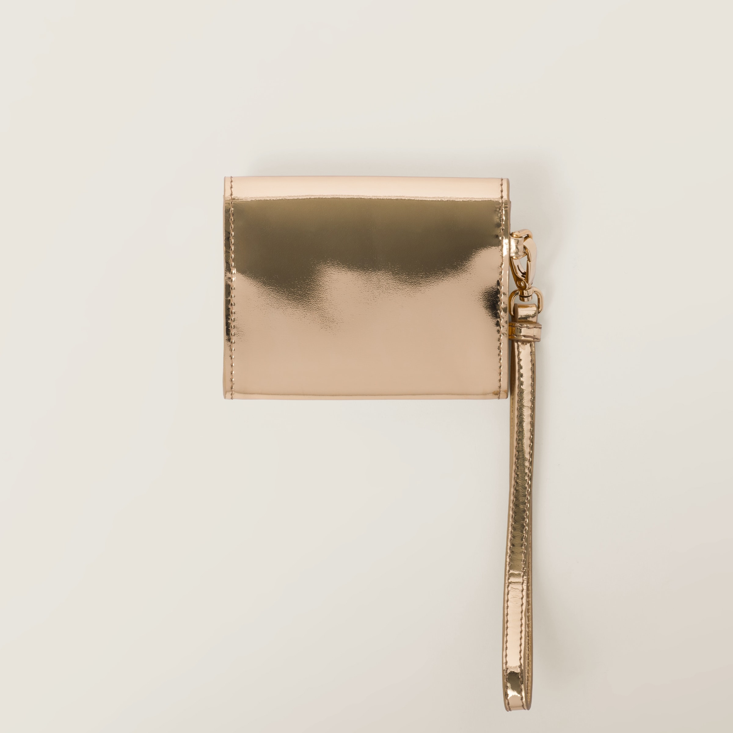 Leather card holder - 2