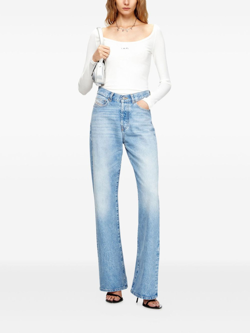 Diesel T-Bal-Od T-shirt outlook