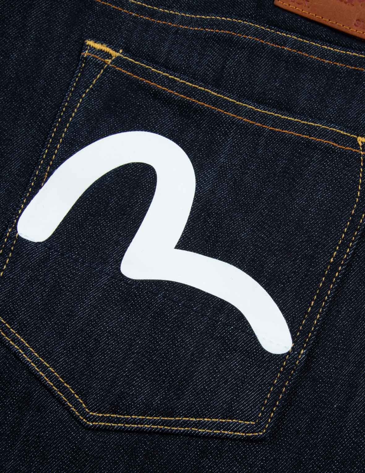 MULTI-POCKET LOOSE FIT DENIM JOGGER PANTS - 7