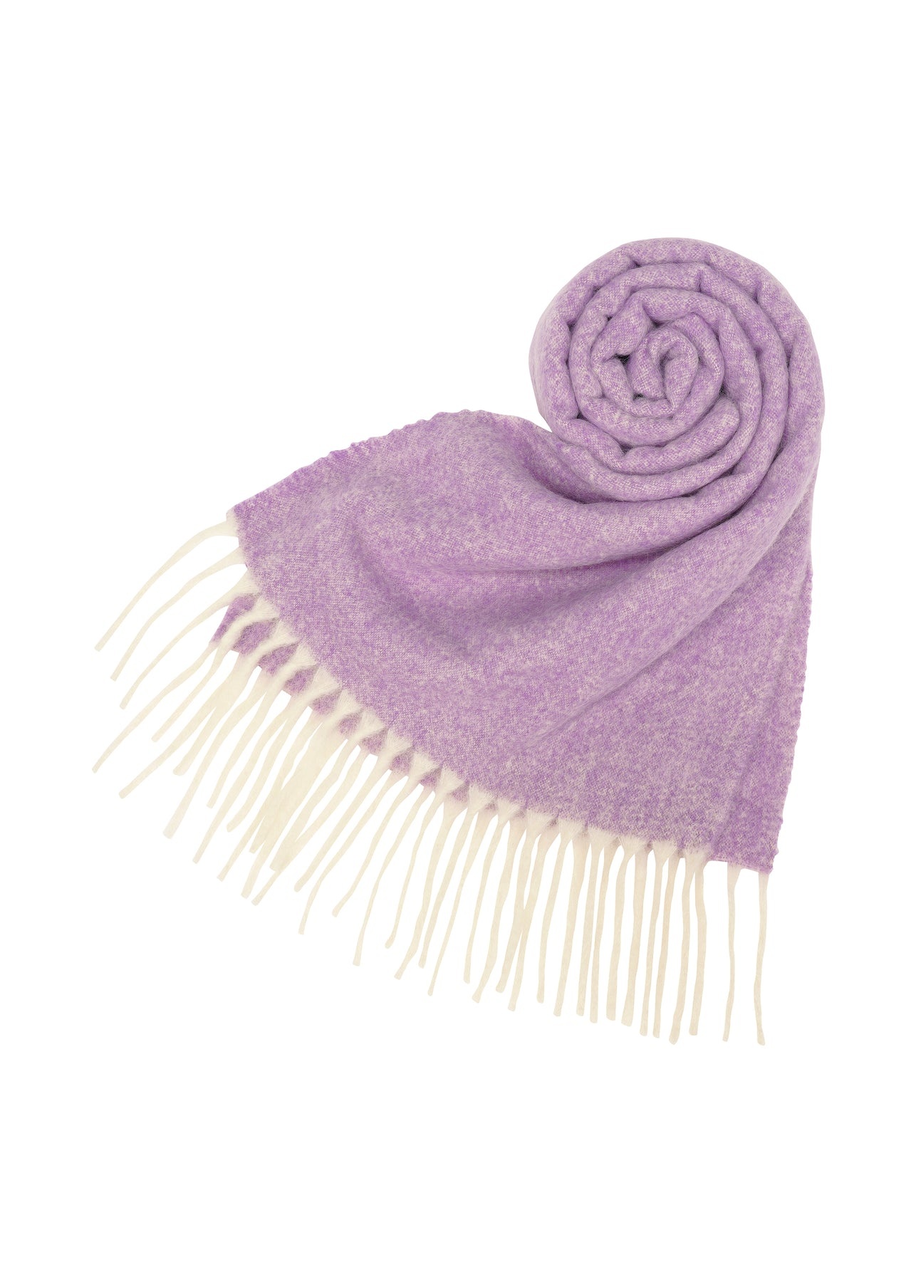 ALPACA WOOL STOLE - 2