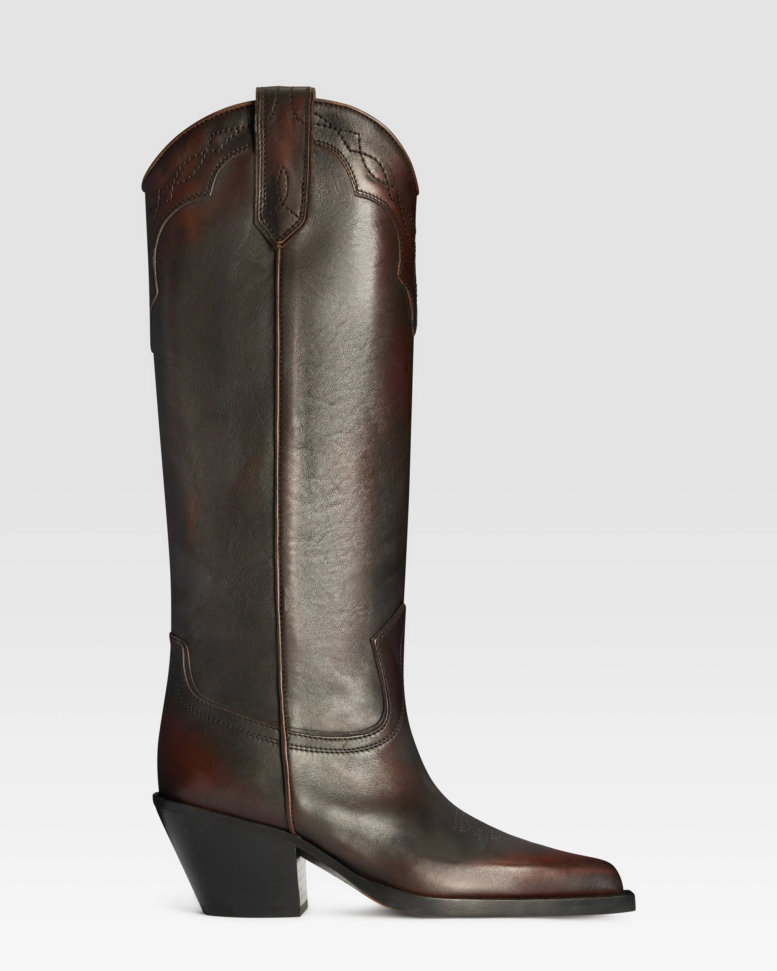 TUCSON BOOT 60 - 1