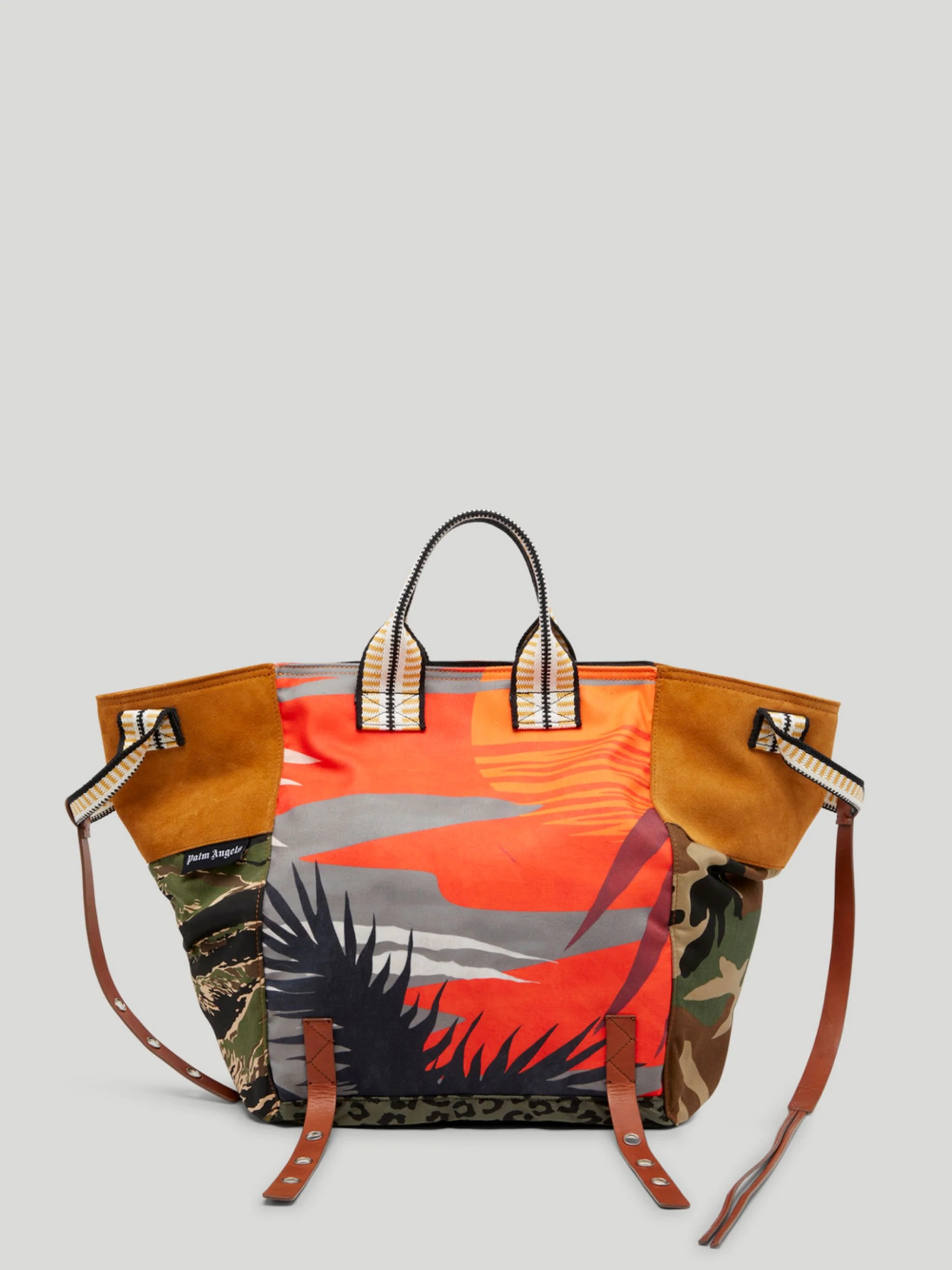 MIXED DECOSTRUCTED SHOPPER - 1