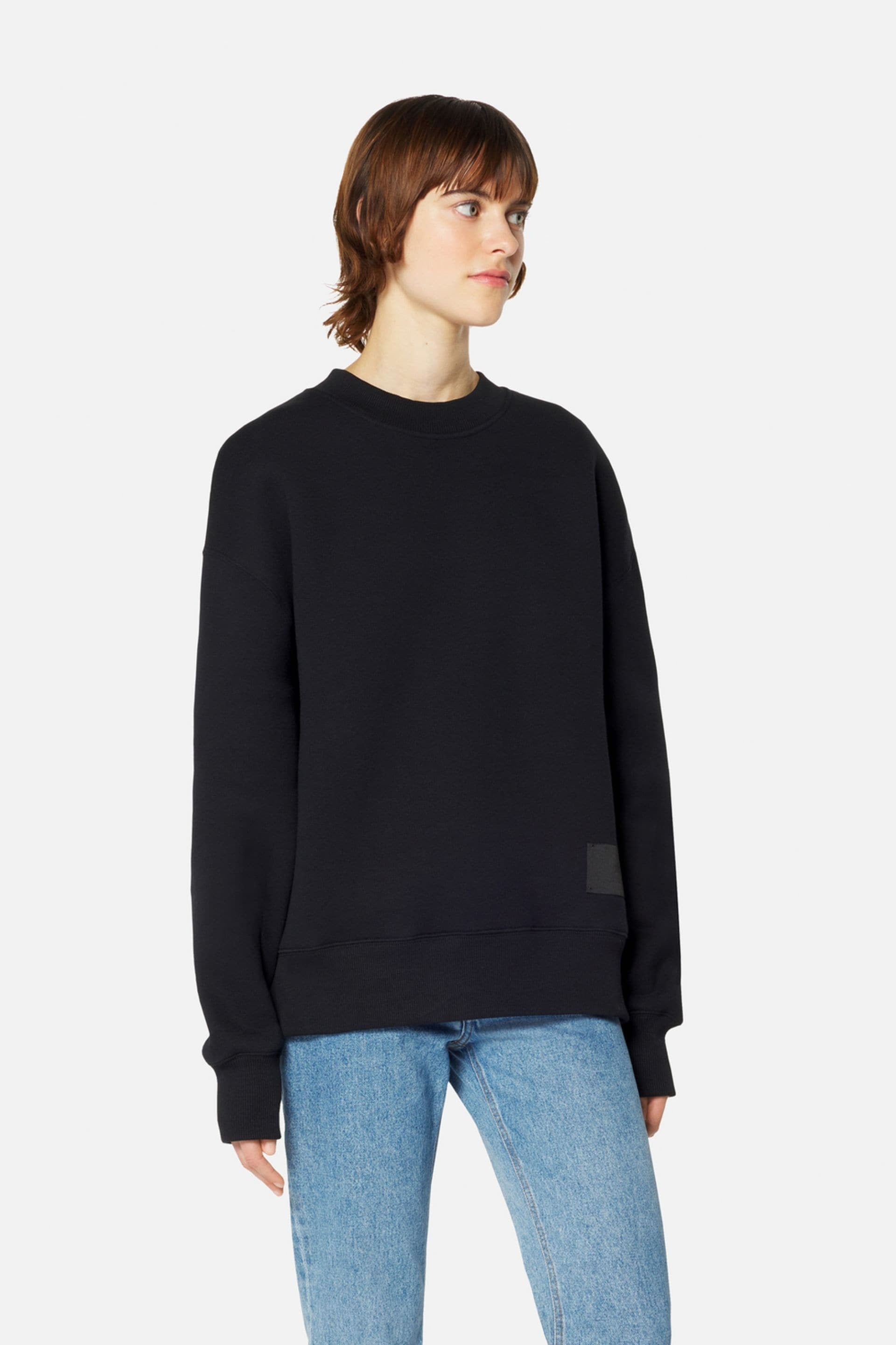 Ami Alexandre Mattiussi Sweatshirt - 2