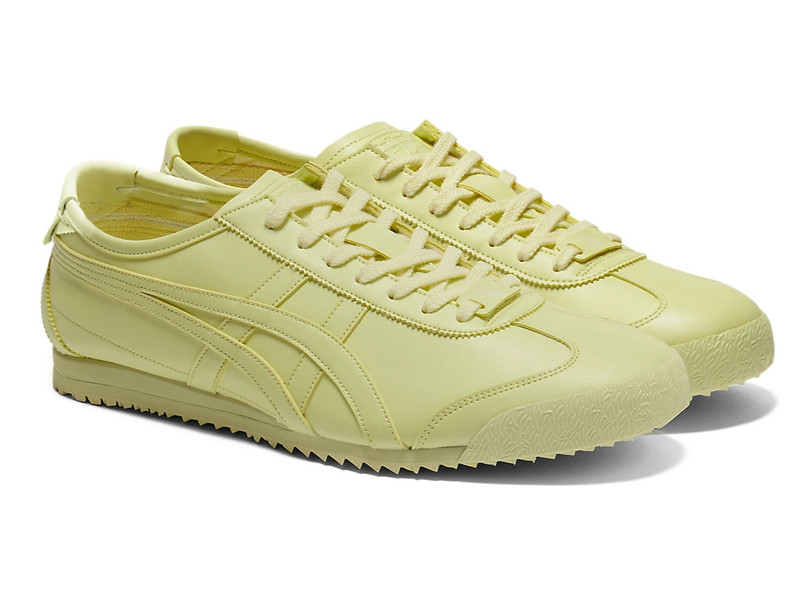 Onitsuka Tiger MEXICO 66 CACTFUL-S outlook