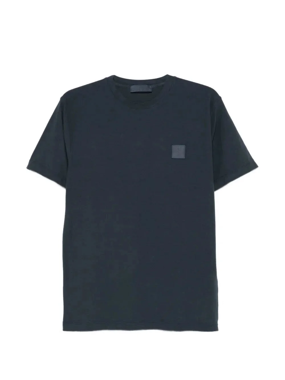Stone Island Men `Stone Island Ghost` T-Shirt - 1