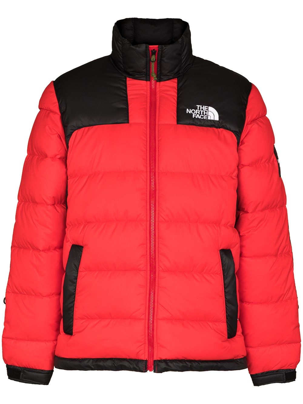 Search & Rescue Insulated Jacket - 1