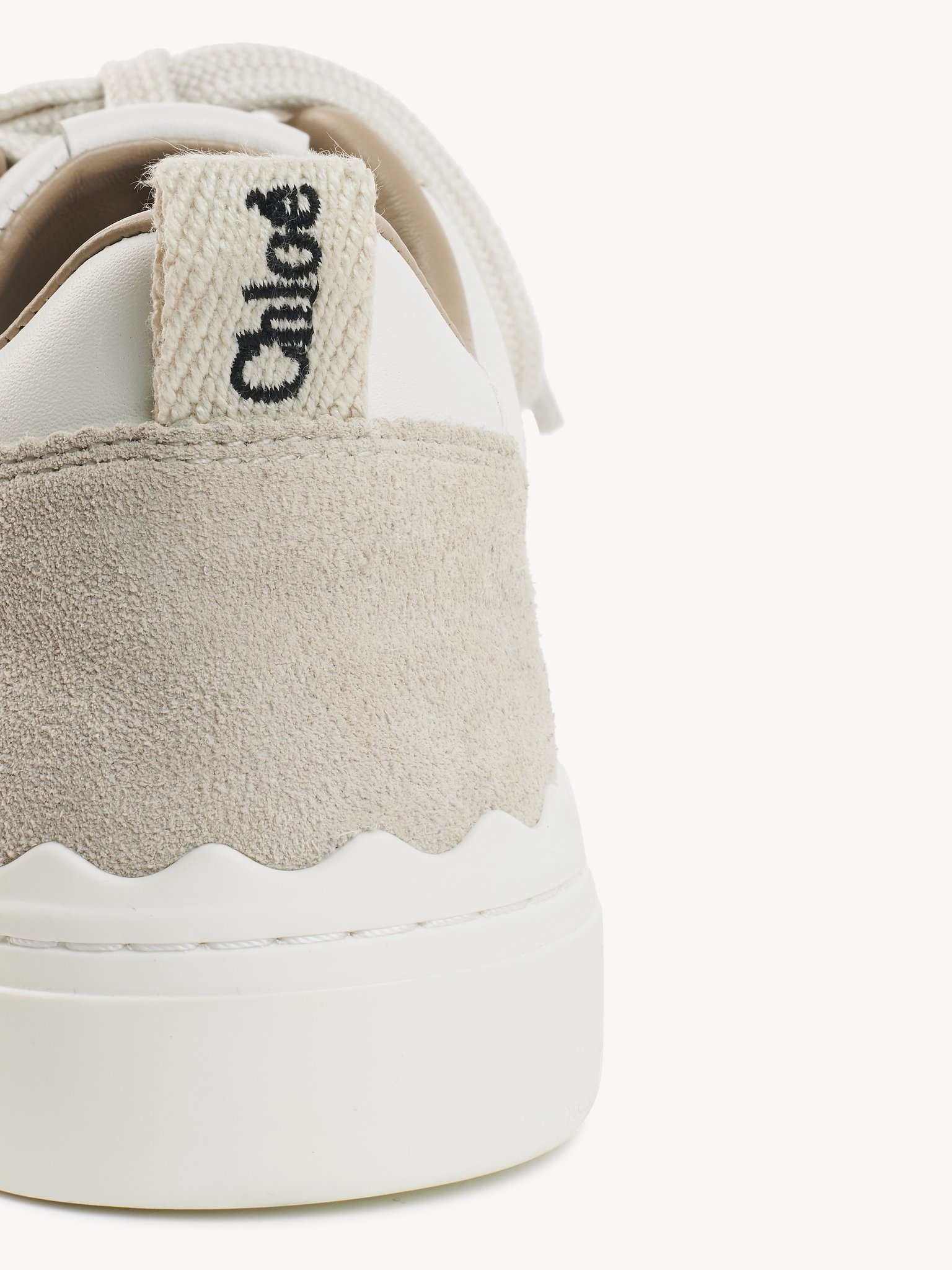 LAUREN SNEAKER - 3