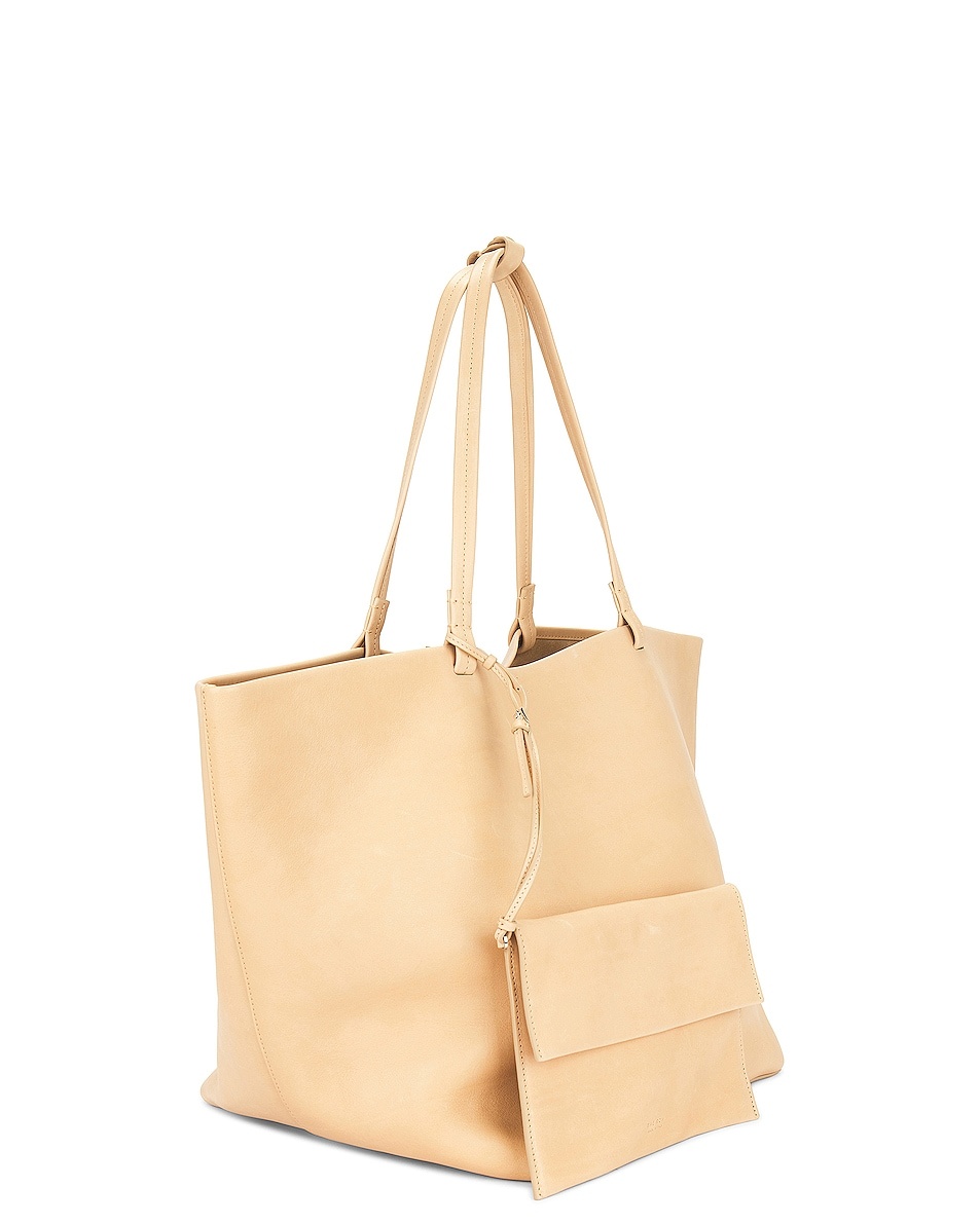 XL Park Tote Bag - 4