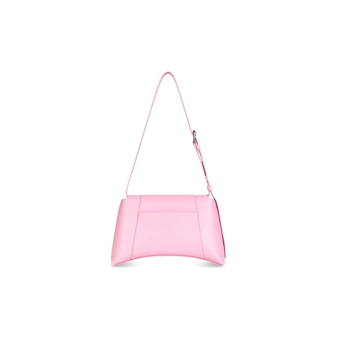 Women's Downtown Small Shoulder Bag in Pink - 4