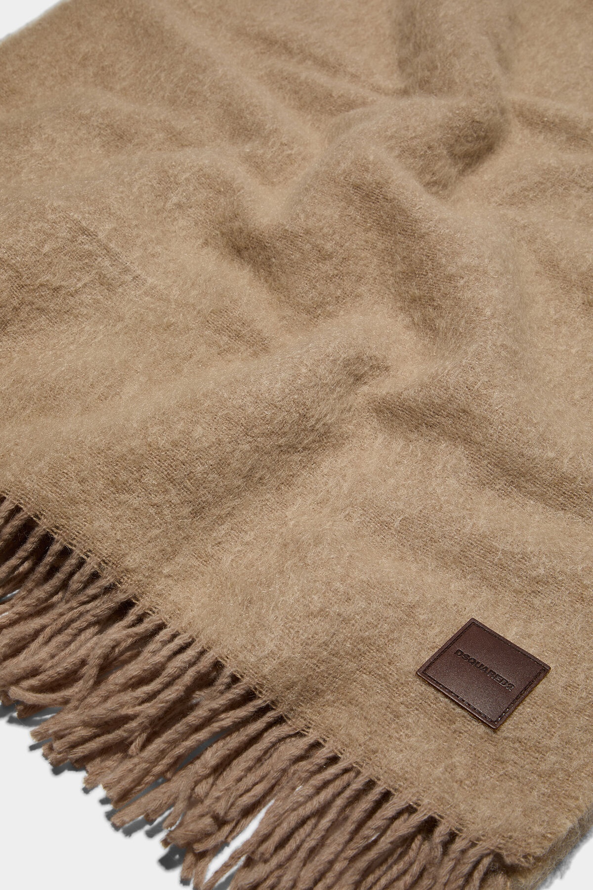 WOOL BLANKET - 4