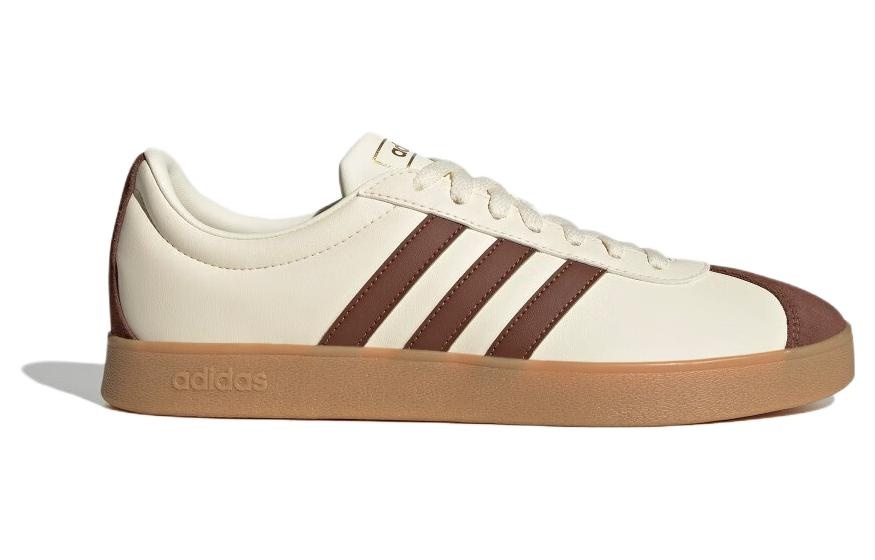 adidas VL COURT 2.0 'Cream Brown' ID6016 - 2