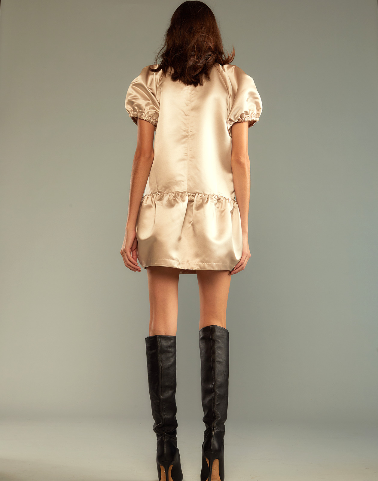 Luna Dress - 8