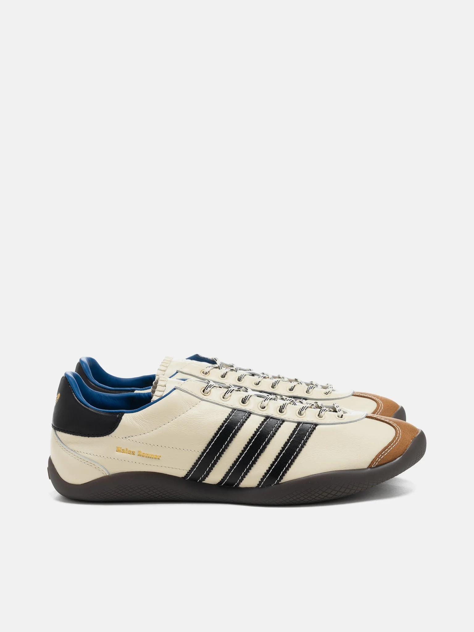 x Wales Bonner Karintha OG Wonder White/Core Black - 1