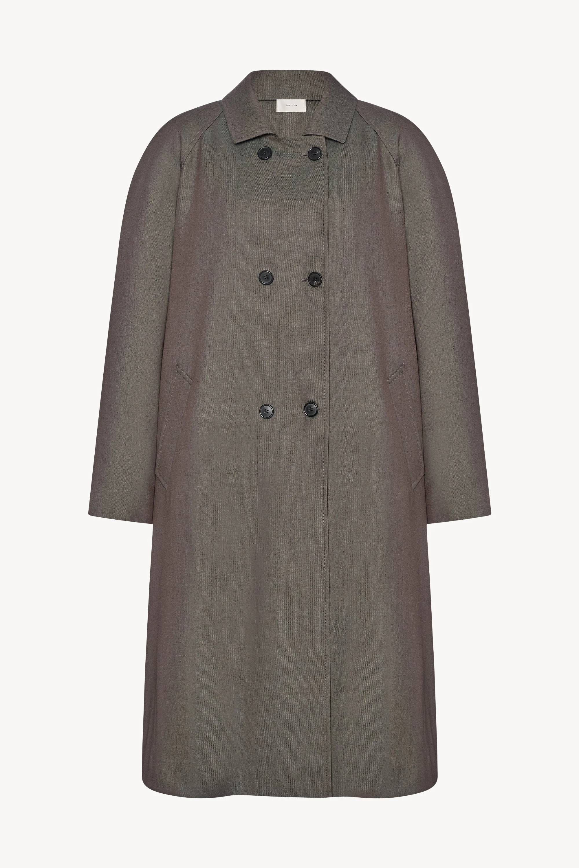 Emma Coat - 1
