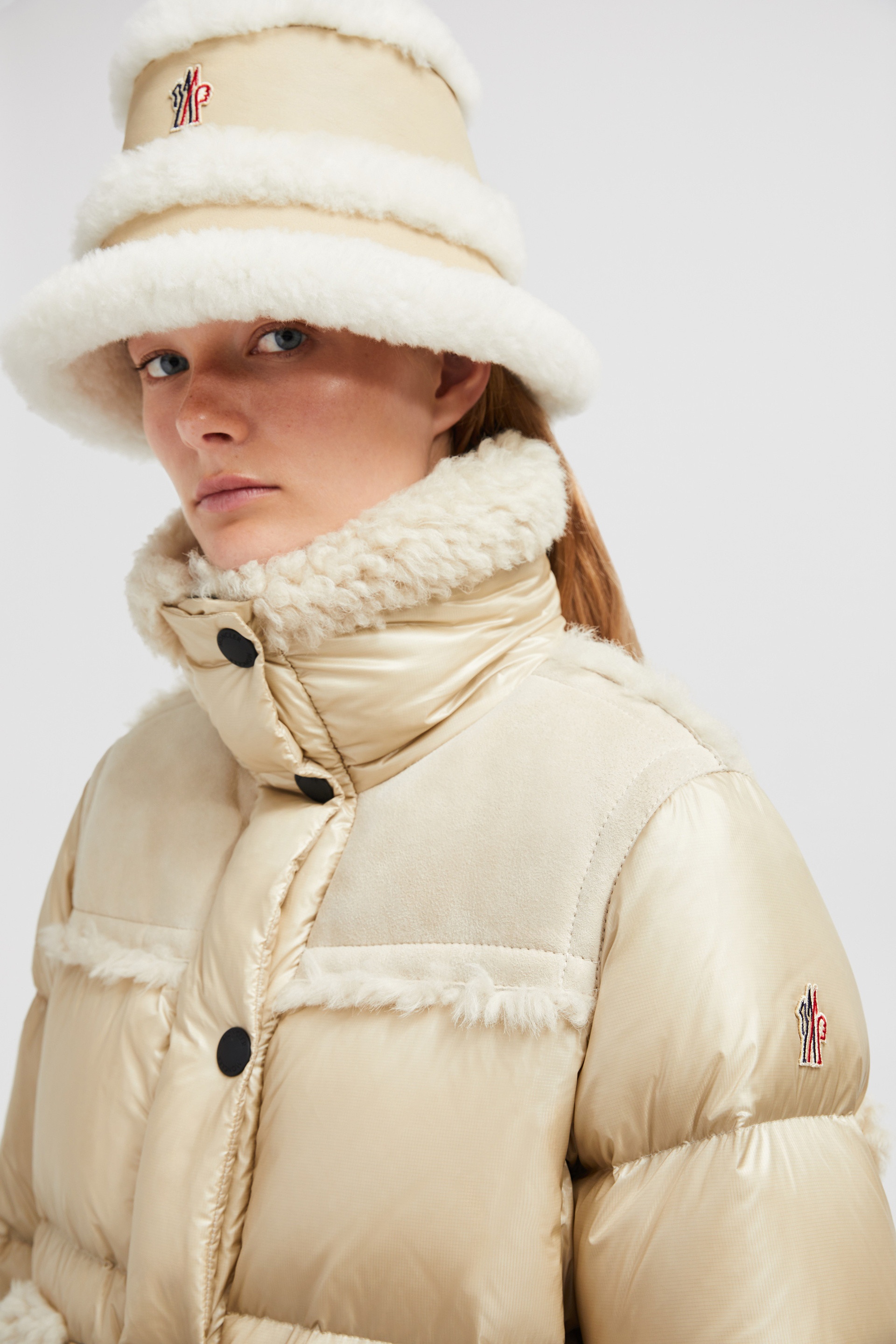 Esquel Short Down Jacket - 4