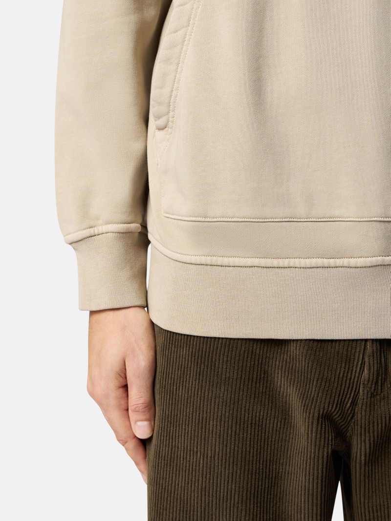 6100062 ORGANIC COTTON FLEECE 4