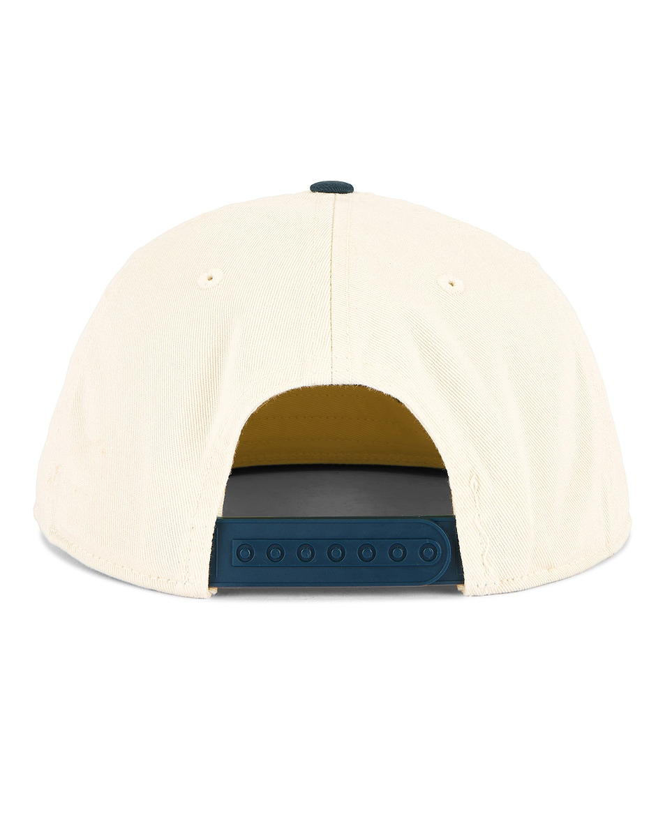 Alston Hat - 2