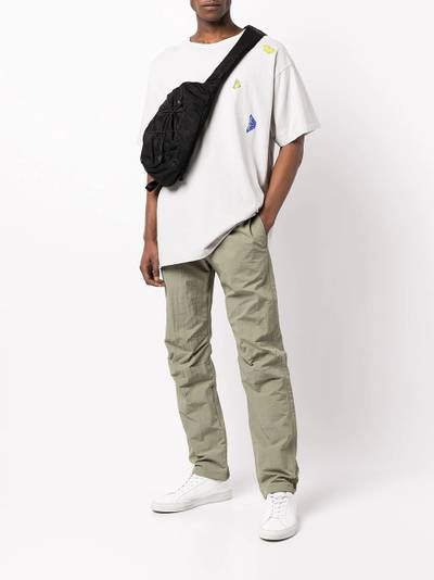 John Elliott Himalayan track pants outlook