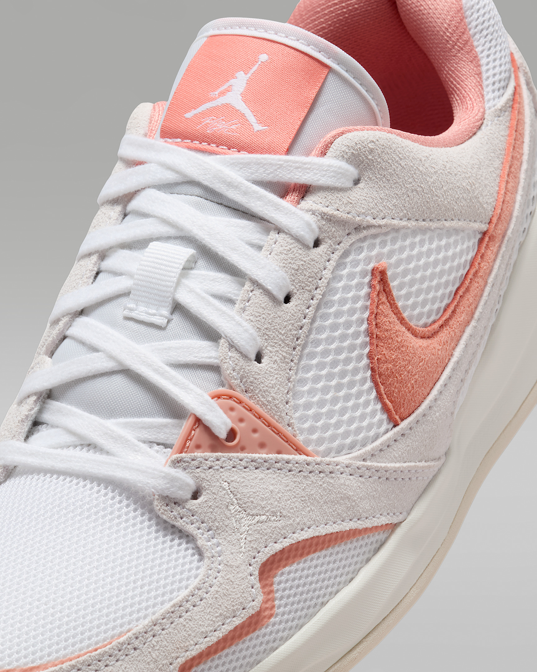 Jordan CMFT Era Women's Shoes - 7