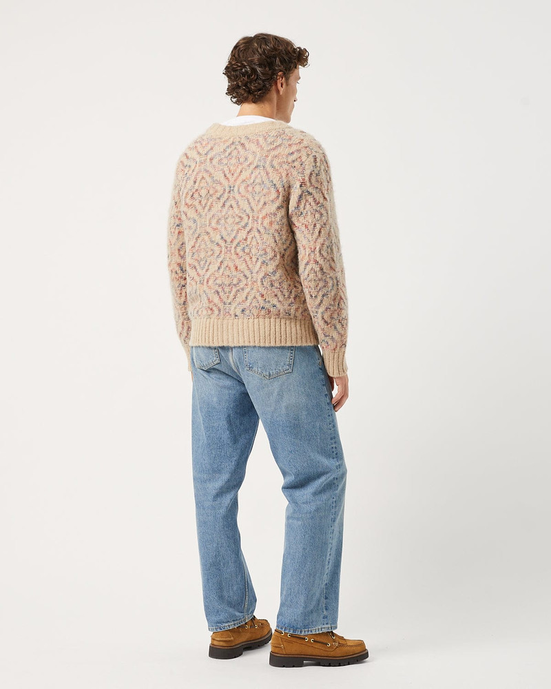 SOMATIC CARDIGAN 3