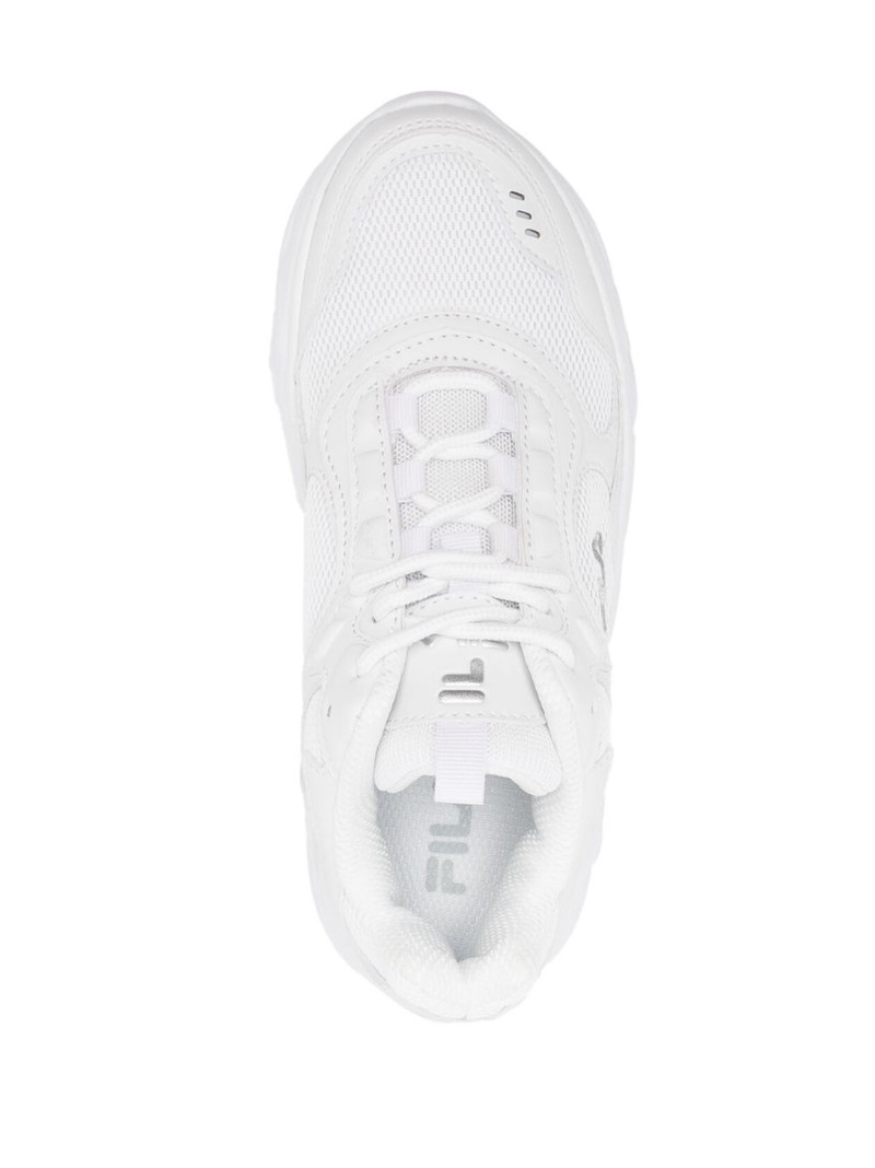 Collene low-top sneakers 4