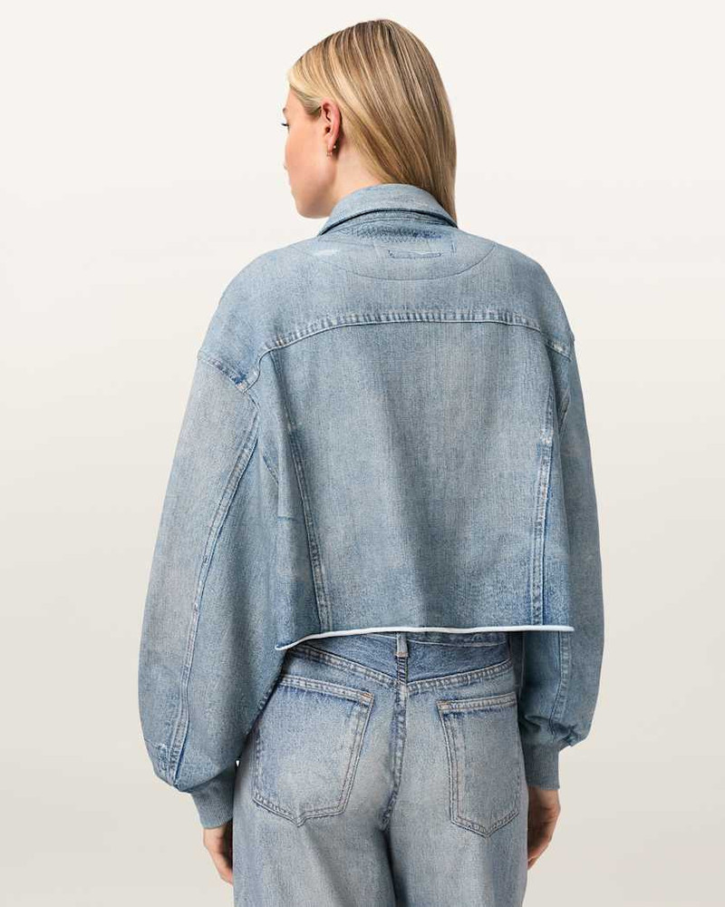 ANDERS TERRY ILLUSION SHACKET 6