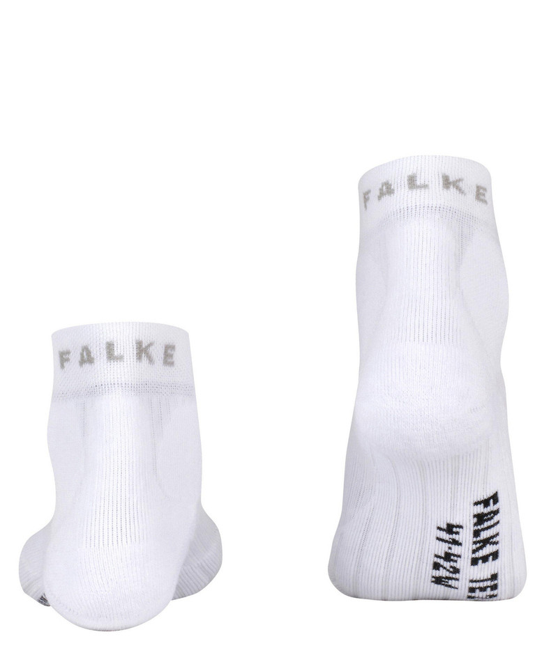 FALKE TE2 Short Men Tennis Short socks outlook